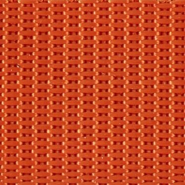 Gurtband orange 30 mm