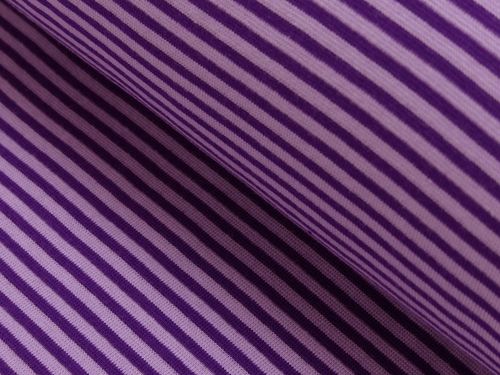 Ringel Bündchen-flieder-violett